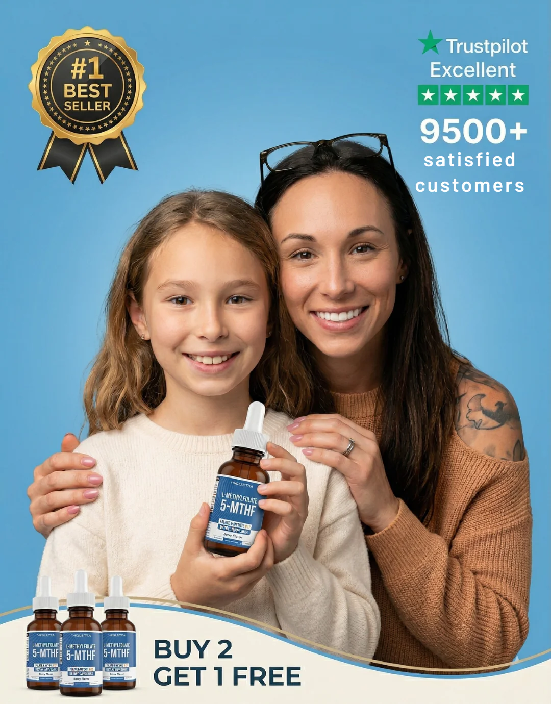 Noticeable Focus In 14 Days